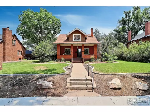 1720 12th Ave, Greeley, CO 80631