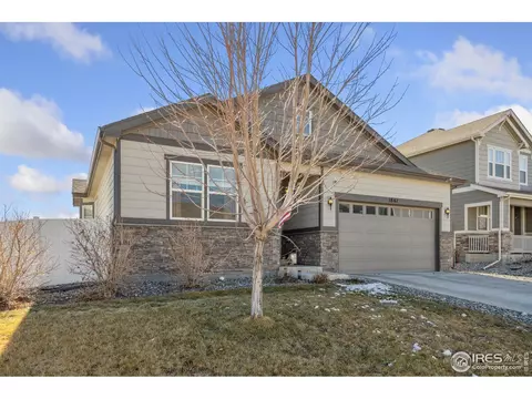 1861 Wyatt Dr, Windsor, CO 80550