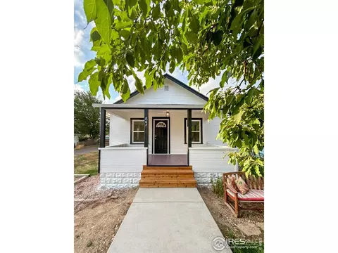 807 40th St, Evans, CO 80620