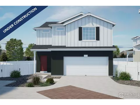 3409 Barkwood Dr, Johnstown, CO 80534