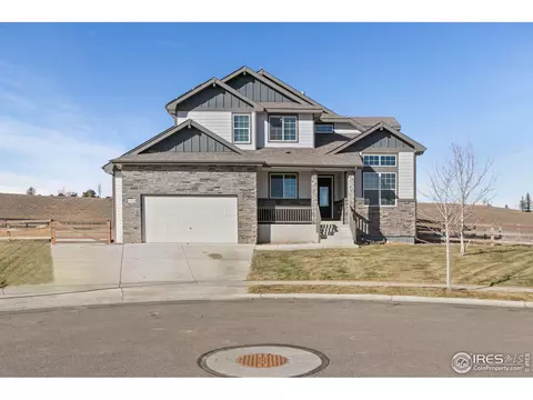 1416 Coues Deer Dr, Severance, CO 80550 photo 37