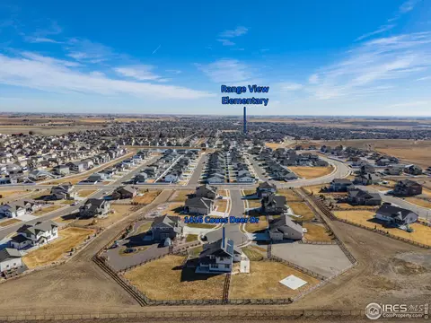 1416 Coues Deer Dr, Severance, CO 80550 photo 36