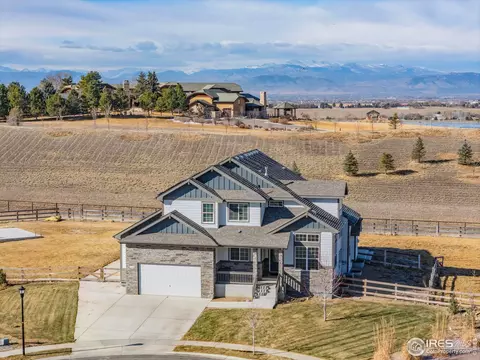 1416 Coues Deer Dr, Severance, CO 80550 photo 3