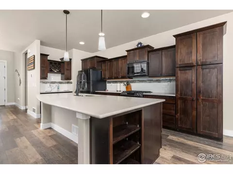 1416 Coues Deer Dr, Severance, CO 80550 photo 7