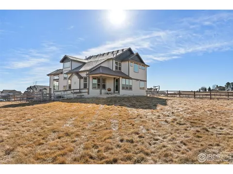 1416 Coues Deer Dr, Severance, CO 80550 photo 29