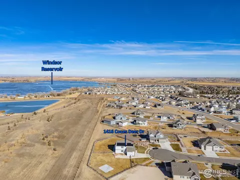 1416 Coues Deer Dr, Severance, CO 80550 photo 34