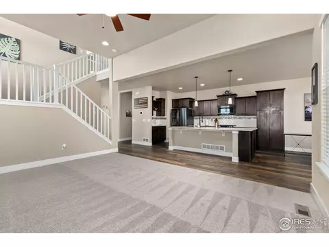 1416 Coues Deer Dr, Severance, CO 80550 photo 4