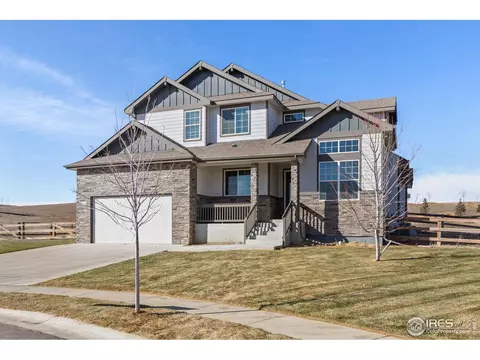 1416 Coues Deer Dr, Severance, CO 80550 photo 2
