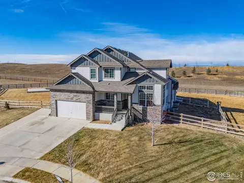1416 Coues Deer Dr, Severance, CO 80550 photo 32
