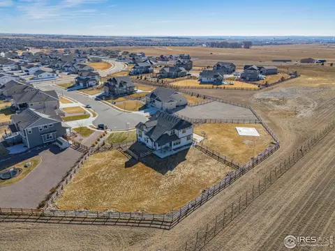 1416 Coues Deer Dr, Severance, CO 80550 photo 31