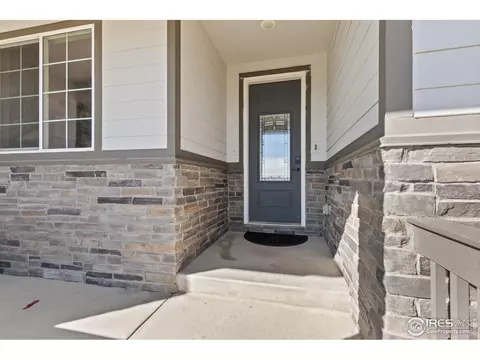 1416 Coues Deer Dr, Severance, CO 80550 photo 6