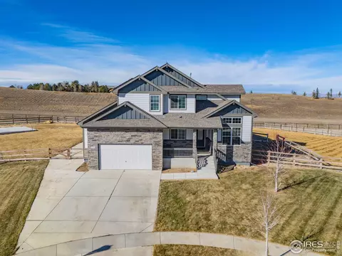 1416 Coues Deer Dr, Severance, CO 80550 photo 38