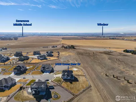 1416 Coues Deer Dr, Severance, CO 80550 photo 35