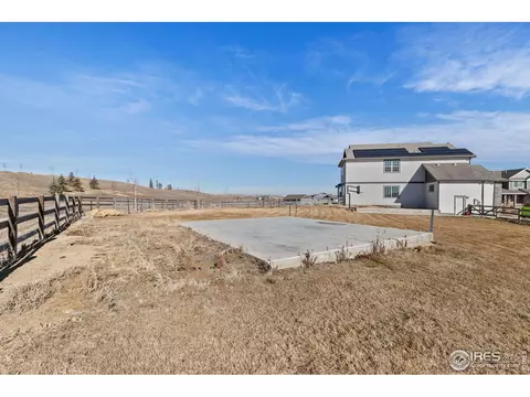 1416 Coues Deer Dr, Severance, CO 80550 photo 30