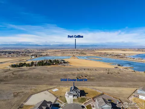 1416 Coues Deer Dr, Severance, CO 80550 photo 33