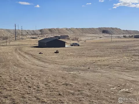 4205 W County Road 56e, Laporte, CO 80535