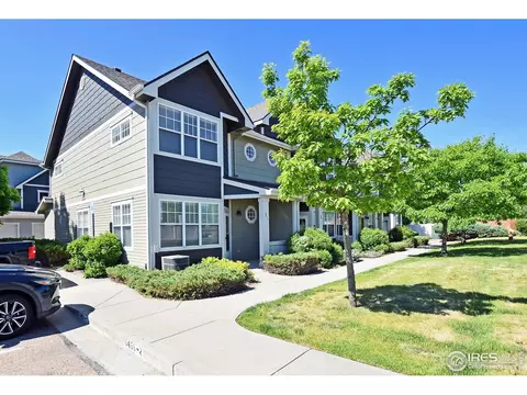 6455 Chardonnay St #1-1, Evans, CO 80634