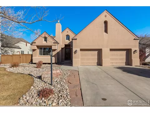 4395 Chateau Dr, Loveland, CO 80538