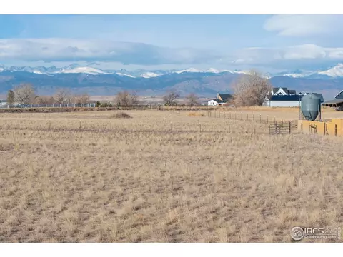 Peakview St, Erie, CO 80516