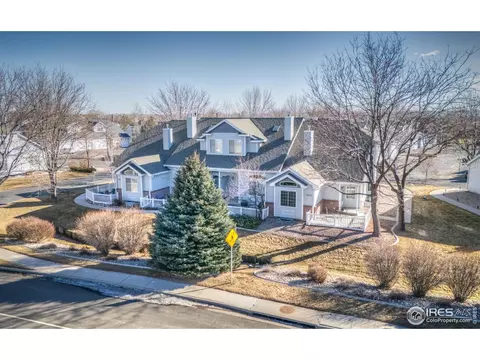 1845 Laurus Ln, Johnstown, CO 80534