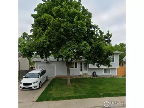 1943 Cindy Ct, Loveland, CO 80537