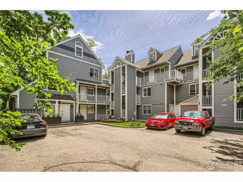 1430 18th St #16, Boulder, CO 80302