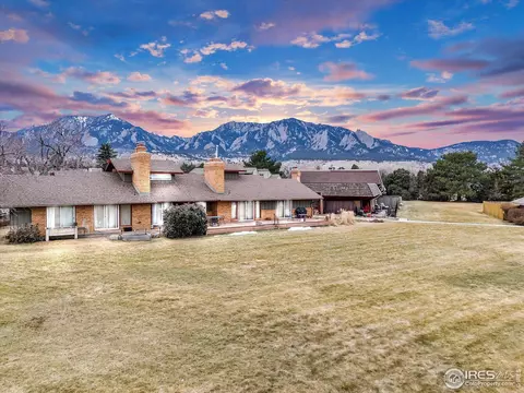 3861 Apache Ct, Boulder, CO 80303 photo 3