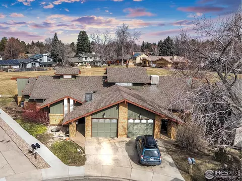 3861 Apache Ct, Boulder, CO 80303