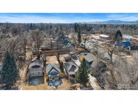 617 Maple St, Fort Collins, CO 80521