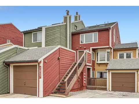 2857 Springdale Ln, Boulder, CO 80303