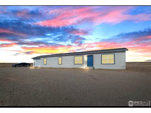 16879 County Rd, Fort Morgan, CO 80701