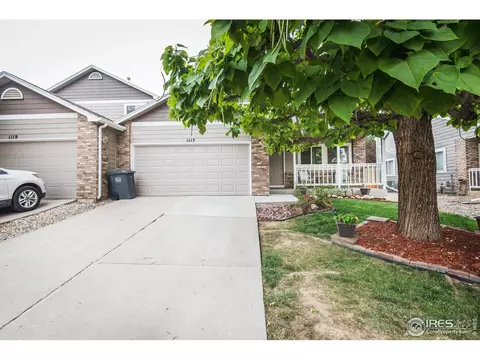 1117 Lavender Ave, Loveland, CO 80537