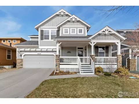 3620 Big Dipper Dr, Fort Collins, CO 80528
