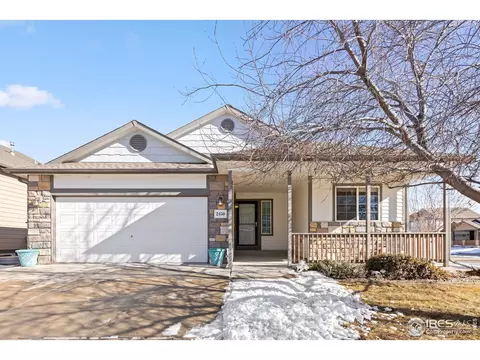 2450 Ashland Ln, Fort Collins, CO 80524