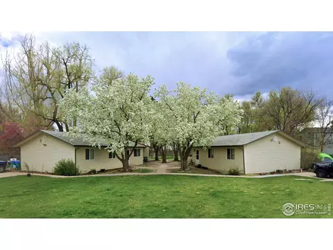 1321 Cherry St #4, Fort Collins, CO 80521