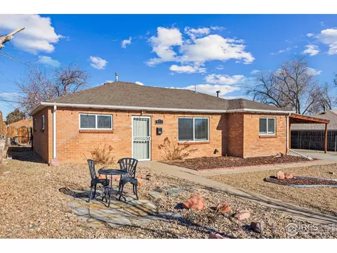 971 Oak Pl, Thornton, CO 80229