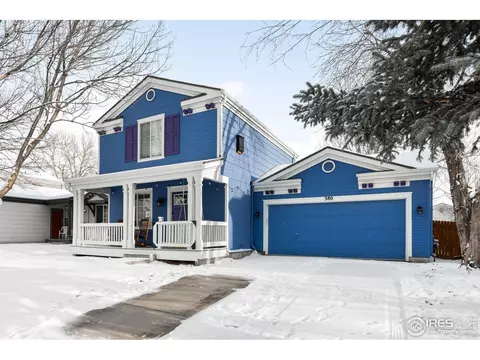 380 Tynan Dr, Erie, CO 80516