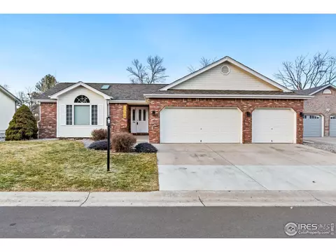 2399 Amber Ct, Loveland, CO 80537