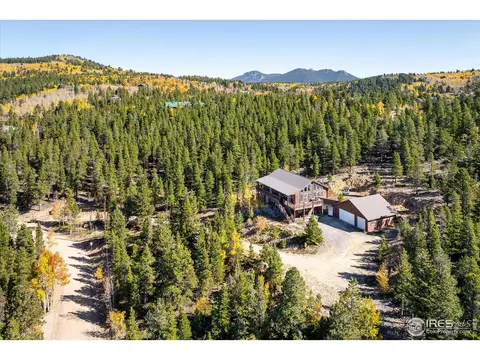 2004 Coyote Cir, Black Hawk, CO 80422 photo 4