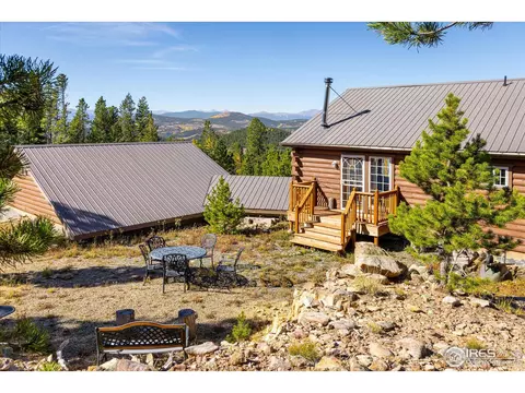 2004 Coyote Cir, Black Hawk, CO 80422 photo 31