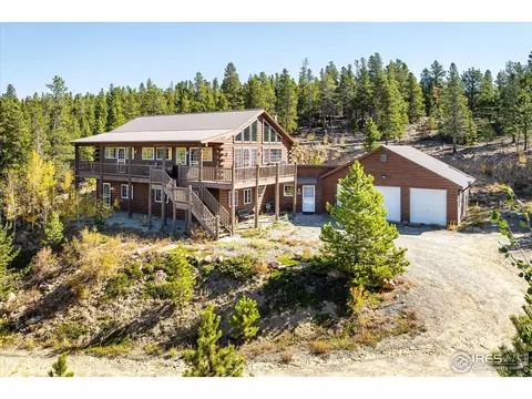2004 Coyote Cir, Black Hawk, CO 80422 photo 2