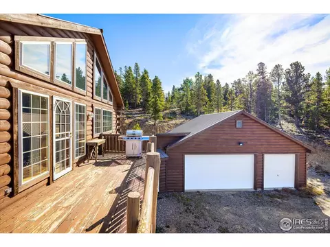 2004 Coyote Cir, Black Hawk, CO 80422 photo 37
