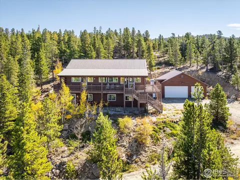 2004 Coyote Cir, Black Hawk, CO 80422 photo 3