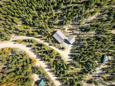 2004 Coyote Cir, Black Hawk, CO 80422 photo 36