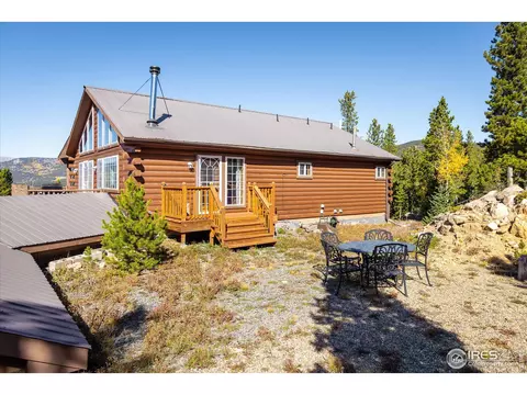 2004 Coyote Cir, Black Hawk, CO 80422 photo 34