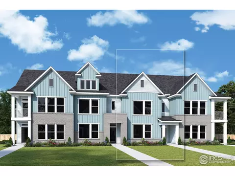 6348 Deerfoot Dr, Loveland, CO 80538