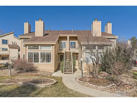 4883 White Rock Cir #A, Boulder, CO 80301