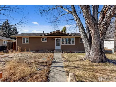 509 Albany Ave, Loveland, CO 80537