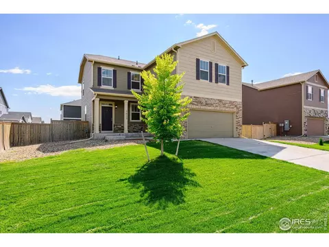 3623 Torch Lily St, Wellington, CO 80549