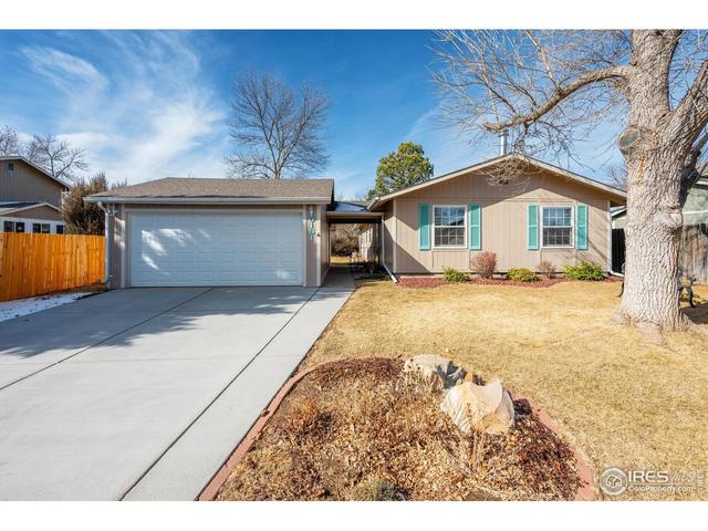 3161 Birmingham Dr, Fort Collins, CO 80526
